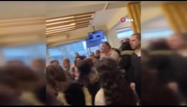 İstanbul'da kreşte skandal iddia! Küçük kızın burnu kırıldı