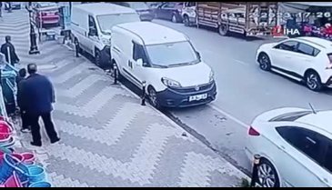 İstanbul'da tekel bayisine silahlı saldırı! 1 ağır yaralı