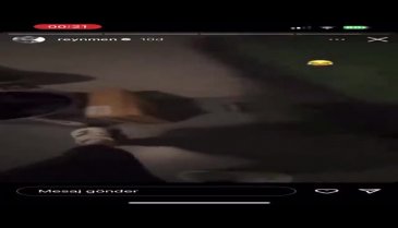 Altın Kelebek'te ödül alamayan Reynmen, eski ödülünü çöpe attı!