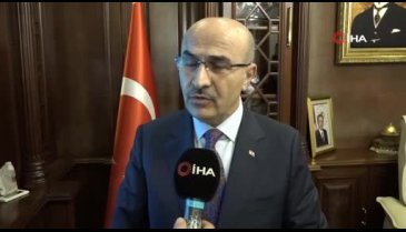 Bursa Valisi: Can kaybı yok