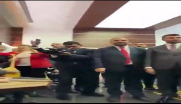 Cumhurbaşkanı Erdoğan şarkı söyledi! "Bana her şey Kemal'i hatırlatıyor"