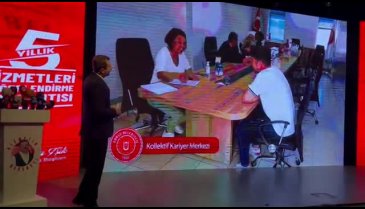 Gürsu Belediye Başkanı Işık, 5 yıllık hizmetlerini anlattı -2