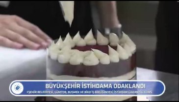 Bursa'da turizm sektöründe istihdama katkı sağlamak amacıyla eğitimler başladı