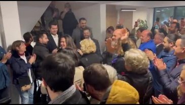 Bukle Erman, CHP Nilüfer'e aday adaylığını açıkladı