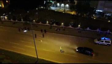 Bursa Emniyeti, denetimlerine hız kesmeden devam ediyor