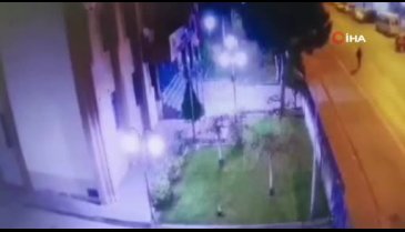 Lastik saldırganından pes dedirten sözler: Sanki adam öldürdük