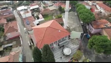 Manisalılar camileri için 'Gazi' ünvanı istiyor!