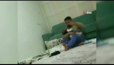 Gaziantep'te 2 aylık bebeği öldüresiye döven Yunus Göç'ün cezası belli oldu!