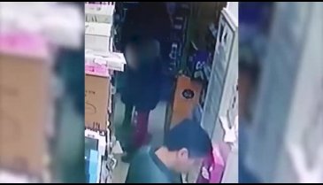 Bursa'daki markette 9 yaşındaki kız taciz edildi