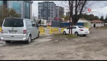Kayseri'de cezaevinde kendini iple asarak intihar etti