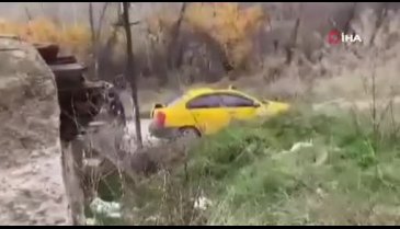 Ankara'da  kadın eski eşi tarafından boğazı kesilerek öldürüldü
