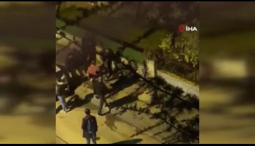 Ankara'da eski eşi tarafından vurulan kadın öldü