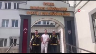 Bursa'da annesini iple boğarak öldüren sanığın cezası belli oldu
