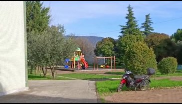 Bursa'da bir mahallenin gasilhane isyanı!