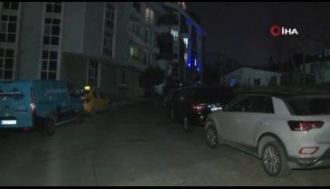 İstanbul'da yanmayan sokak lambalarının yanmaması sebebiyle BEDAŞ'a tepki verildi