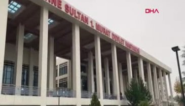 Edirne'de 6 lise öğrencisi, börek yedikten sonra hastanelik oldu