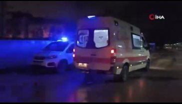 Bursa'da koca dehşeti! 4 çocuk annesi eşini öldürdü