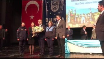 Bursa Büyükşehir, Sosyal Denge Sözleşmesi imzaladı