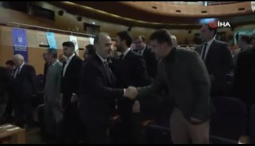Bursa'da 2303 memurun maaşlarına tavan ücret üzerinden iyileştirme yapıldı