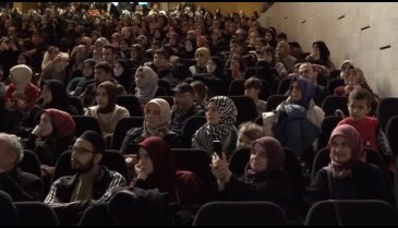 Bursa'da Belediyeden 'Güçlü aile' semineri!