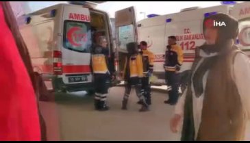 Bursa'da ormandan topladıkları mantarı yiyen 3 kişilik aile zehirlendi