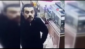 Bursa polisi oto hırsızını adım adım takip ederek yakaladı