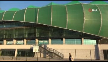 Bursaspor Başkanı Recep Günay'dan dayak iddiası