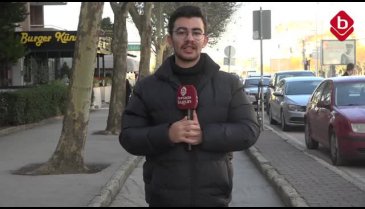 Bursalı vatandaşları deprem korkusu sardı! Binalar sağlam mı?