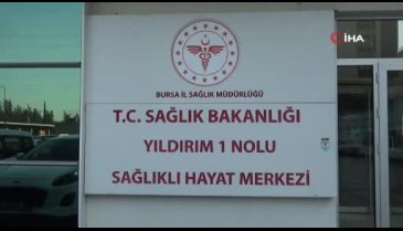 Bursa'da sigarayı bırakanlara başarı belgesi verildi