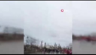 Çekya'nın başkenti Prag'ta üniversitede silahlı saldırı düzenledi