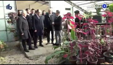 Bursa'daki 132 yıllık tarihi okul, ilk günkü ihtişamına kavuştu