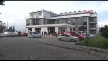 İzmir'de eşi tarafından öldürülen Gözde, annesiyle telefonda konuşurken can vermiş