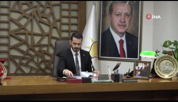 Cumhurbaşkanı Erdoğan'ı 28 yıl sonra şaşırtan fotoğraf