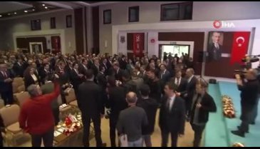 Adalet Bakanı Yılmaz Tunç: Maşalar hiçbir zaman emellerine ulaşamayacaklar