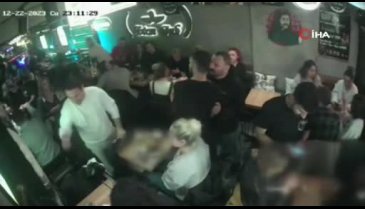Şarkıcı Atilla Taş tutuklanmıştı! Olay anı ortaya çıktı