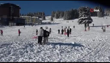 Uludağ'da günlük kayak maliyeti ne kadar?