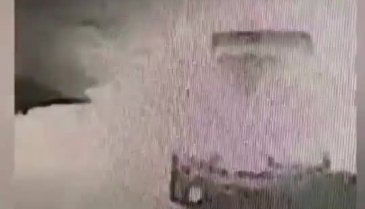 CHP'li belediye başkanının seçim ofisi önünde silahla ateş açıldı!