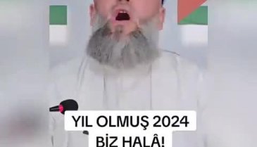 Hüseyin Çevik'in Zeynep Bastık için "Şarkıcı müsveddesi" dedi