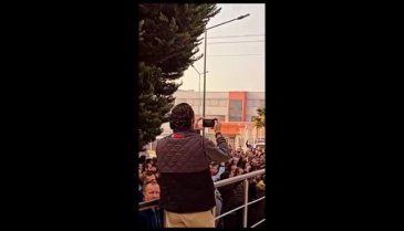 MESS İle anlaşmazlık sonrası işçiler vardiya çıkışı eylem gerçekleşirdi