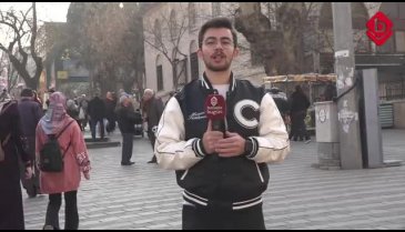 Yeni asgari ücret yeterli oldu mu? Bursalı vatandaşlar cevapladı