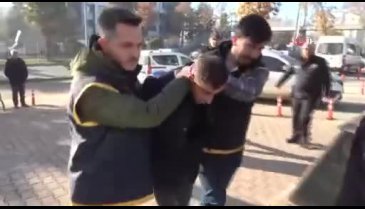 Adıyaman'da 16 yaşındaki çocuğu öldüren şahıs tutuklandı