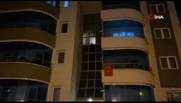 Karabük'te ablasıyla birlikte yaşadığı evde ölü bulundu