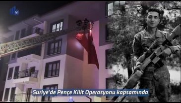 Bursa'da şehitlerin anısına lokma dağıtıldı -2