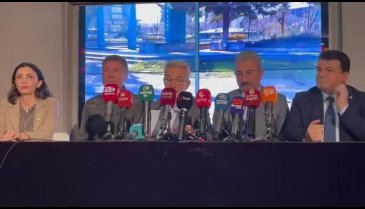 Nilüfer Belediye Başkanı Erdem'den Nilüfer Karnesi broşürü hakkında açıklama!