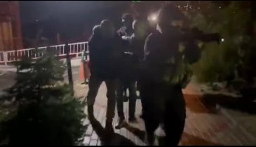 Necip Hablemitoğlu cinayetinde yeni gelişme! Nuri Gökhan Bozkır yakalandı