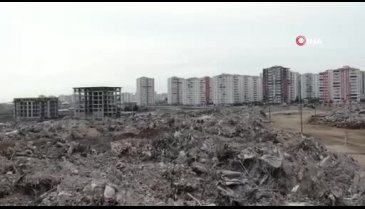 Diyarbakır'da 60 kişinin hayatını kaybettiği binanın müteahhidine 22 yıl 6 aya kadar hapis istemi