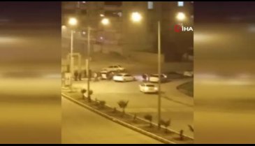 Mardin'de 3 ayrı trafik kazasında 2 kişi yaralandı