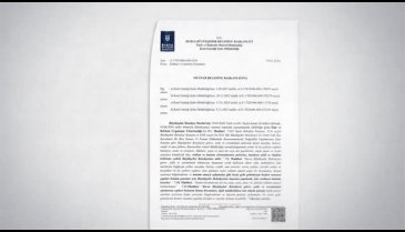 Bursa Büyükşehir'den Nilüfer Belediyesi hakkında açıklama!