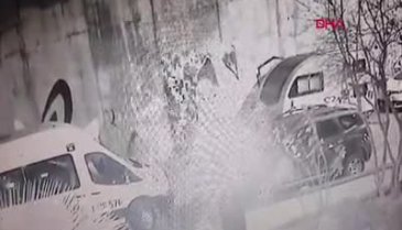 İstanbul'da öğrenci servisini kaçıran şüpheli yakalandı