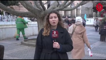 Bursalılar emekli maaşlarına gelen zam oranını değerlendirdi